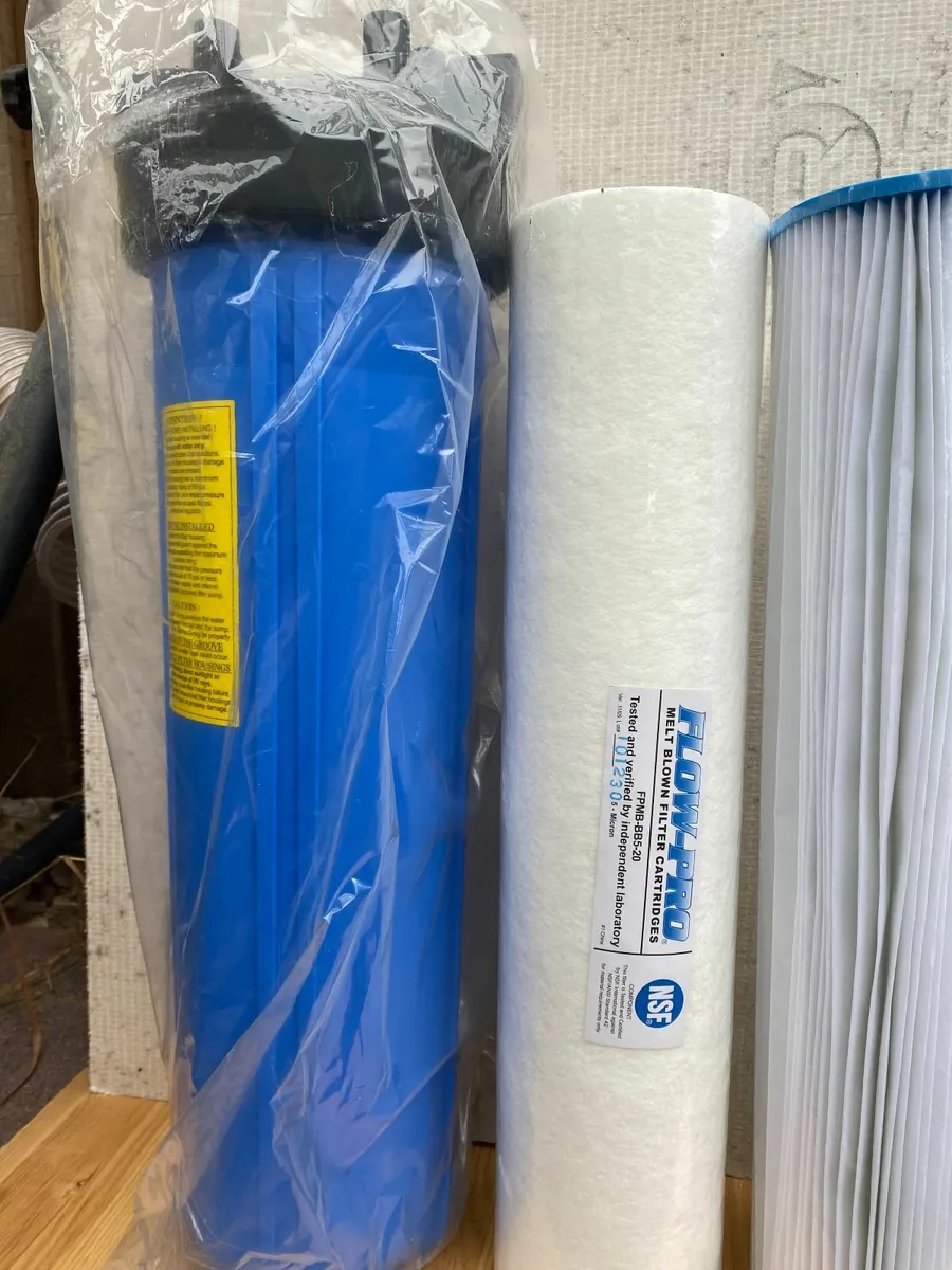 water filter housings clearance sale - Image 3