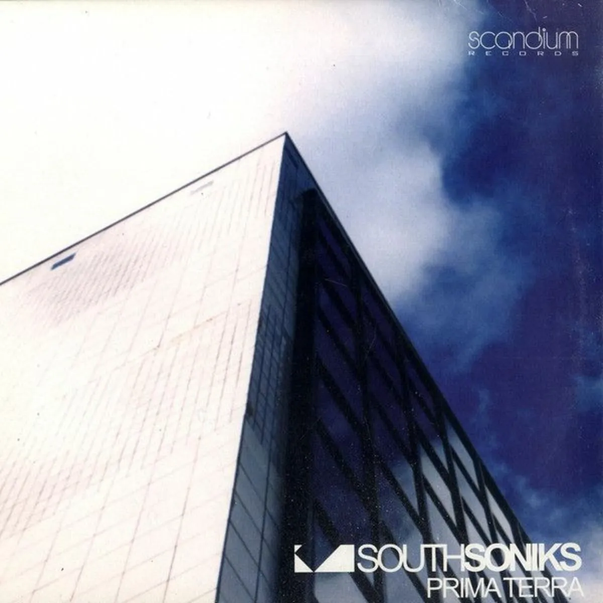 Southsoniks – Prima Terra (2001, Scandium Records)