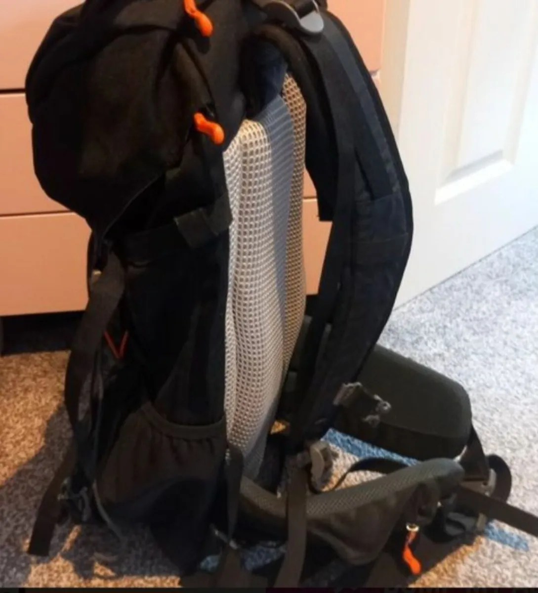 Rucksack - Image 3