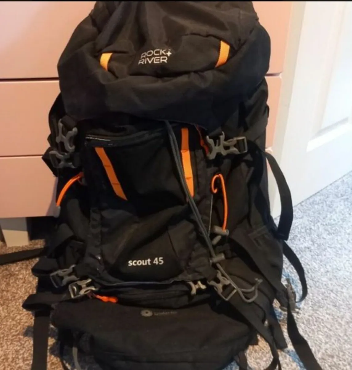 Rucksack - Image 2