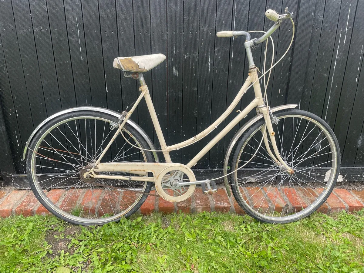 Raleigh 3speed - Image 1