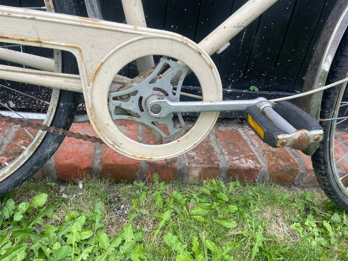 Raleigh 3speed - Image 2