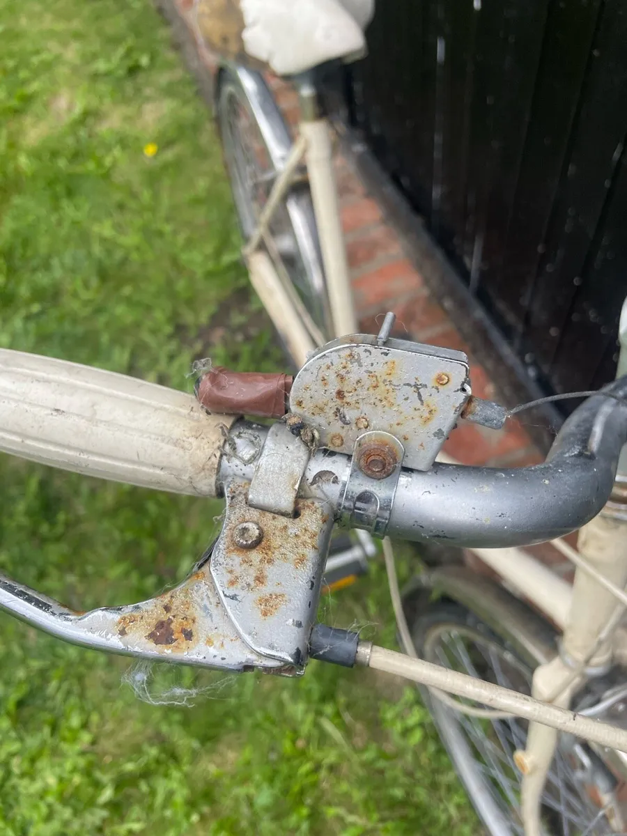 Raleigh 3speed - Image 4
