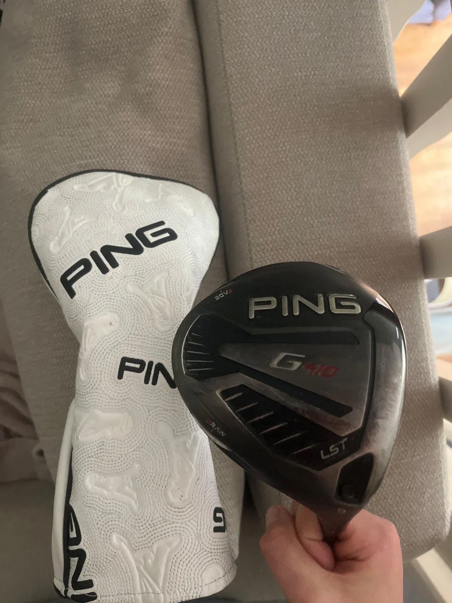 Ping driver - Image 1