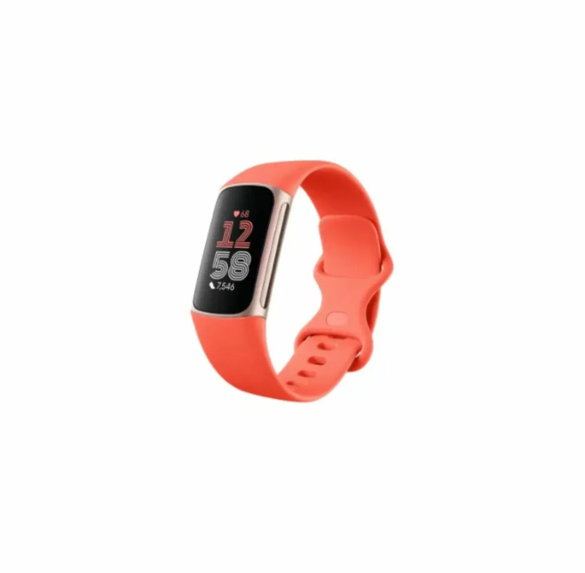 Brand New Sealed Fitbit Charge 6 – Save €50+ vs St - Image 1