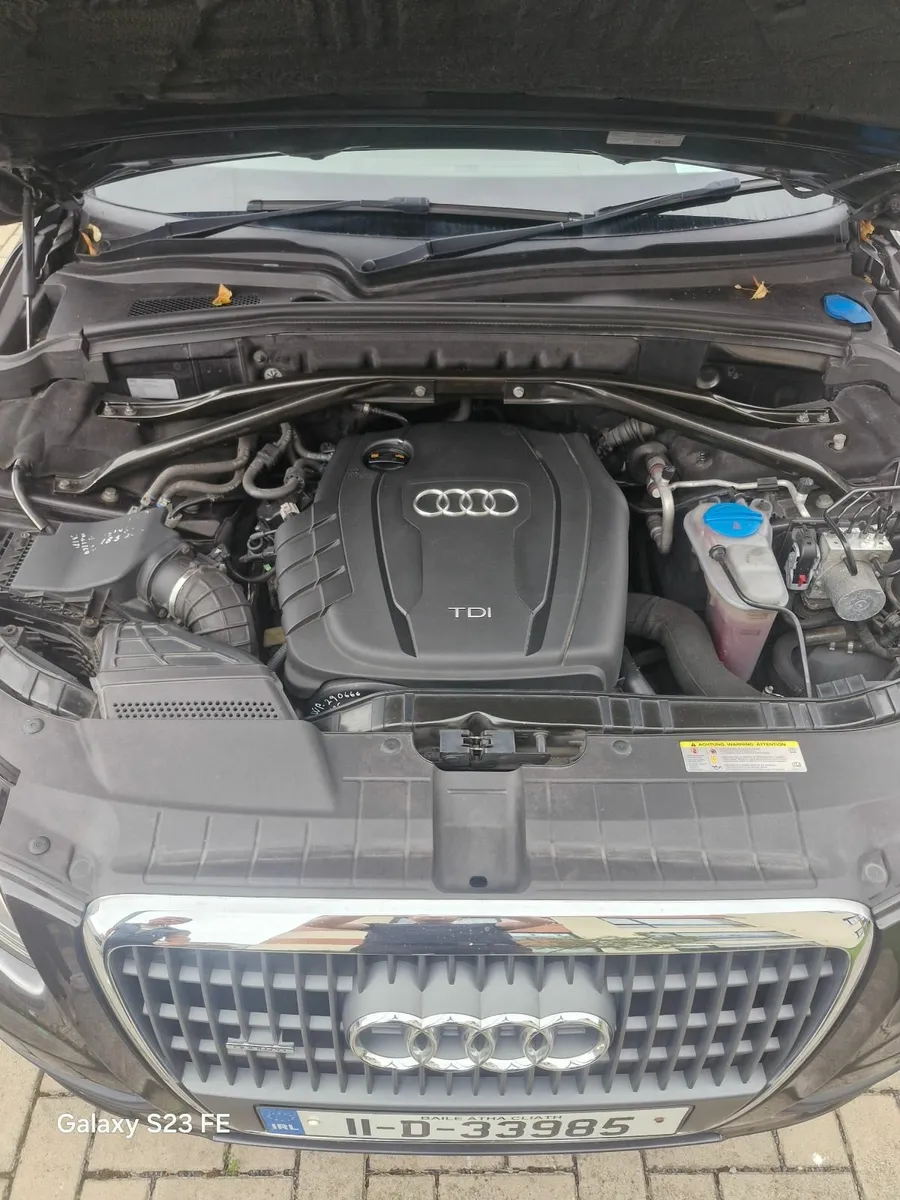 Audi Q5 2011 - Image 3