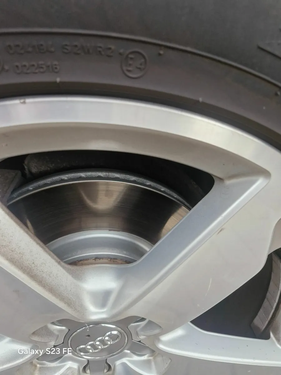 Audi Q5 2011 - Image 4