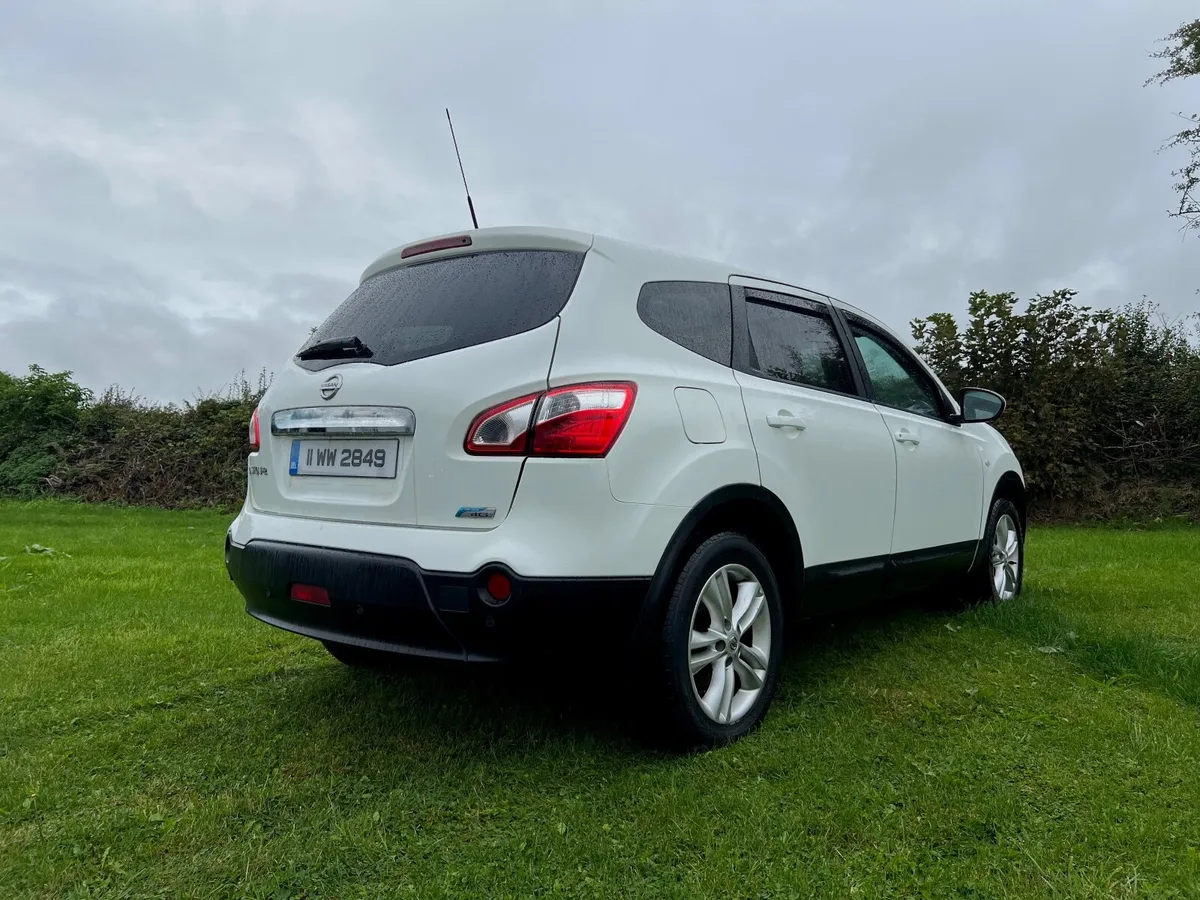 🚙 2011 Nissan Qashqai+2 | 1.5 TDCi Diesel 🚙 - Image 3