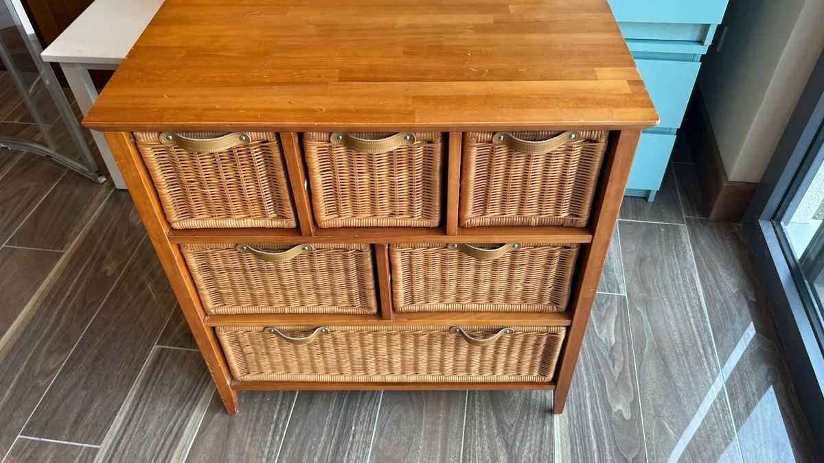 Chest of drawers - Image 2