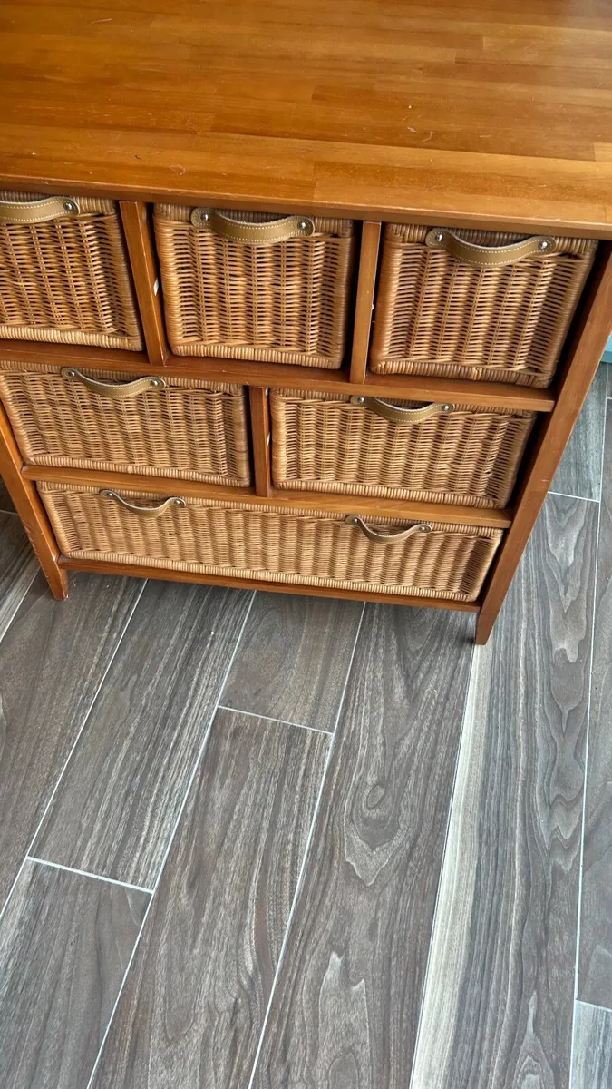 Chest of drawers - Image 3