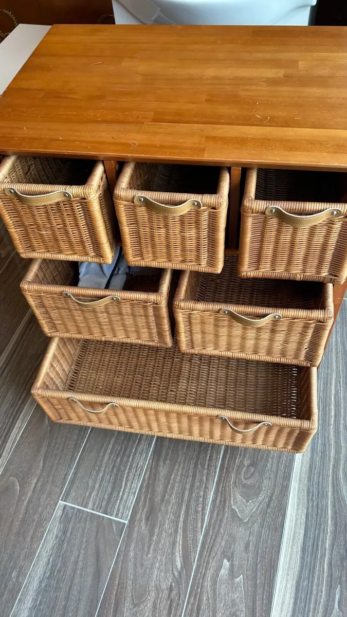 Chest of drawers - Image 4