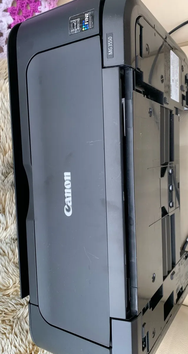 Canon Pixma  Printer - Image 2