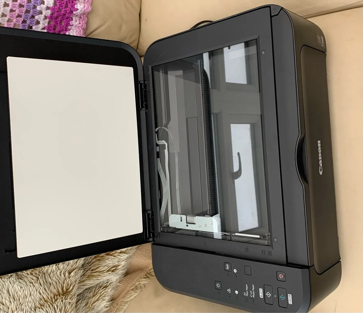 Canon Pixma  Printer - Image 3