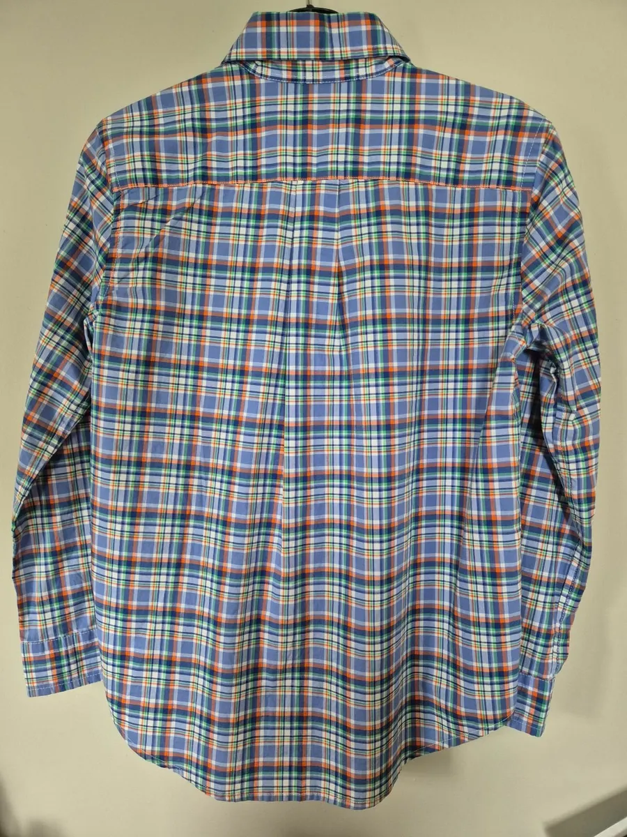 Ralph Lauren boys shirt in Donegal/Louth - Image 2