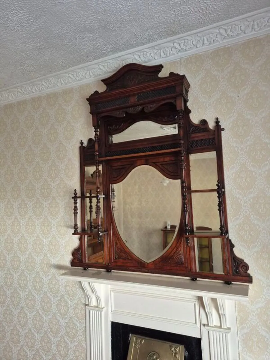 vintage furniture - Image 3