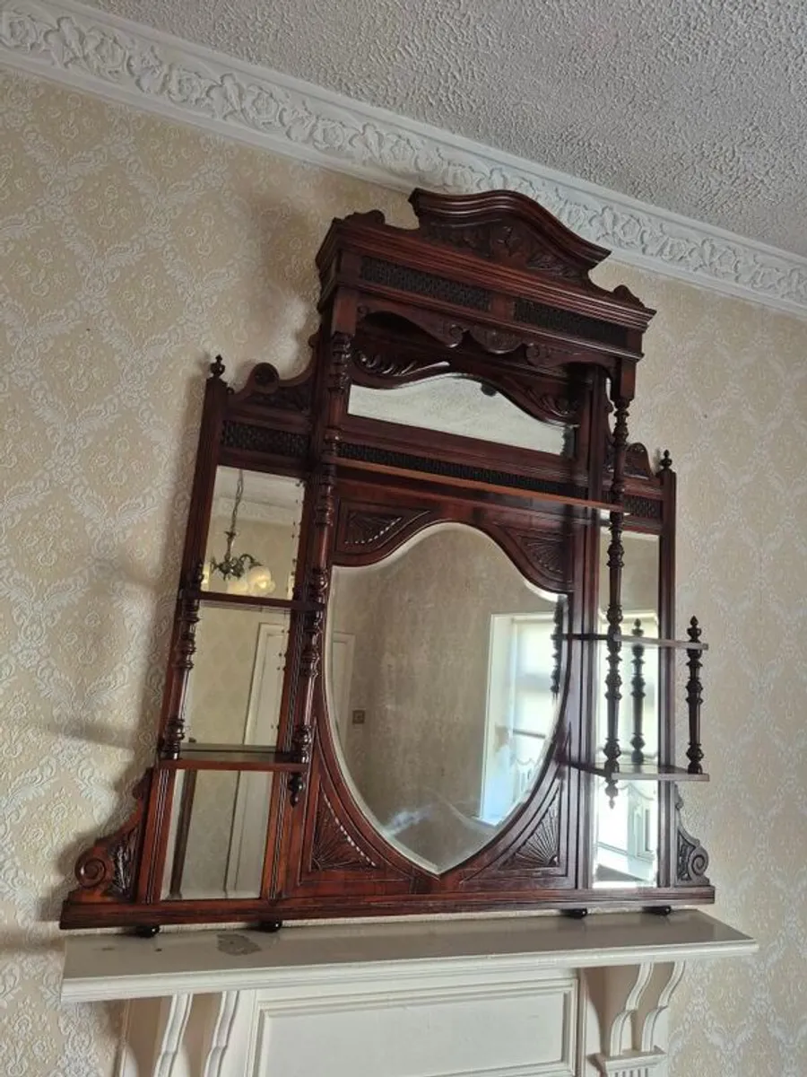 vintage furniture - Image 4