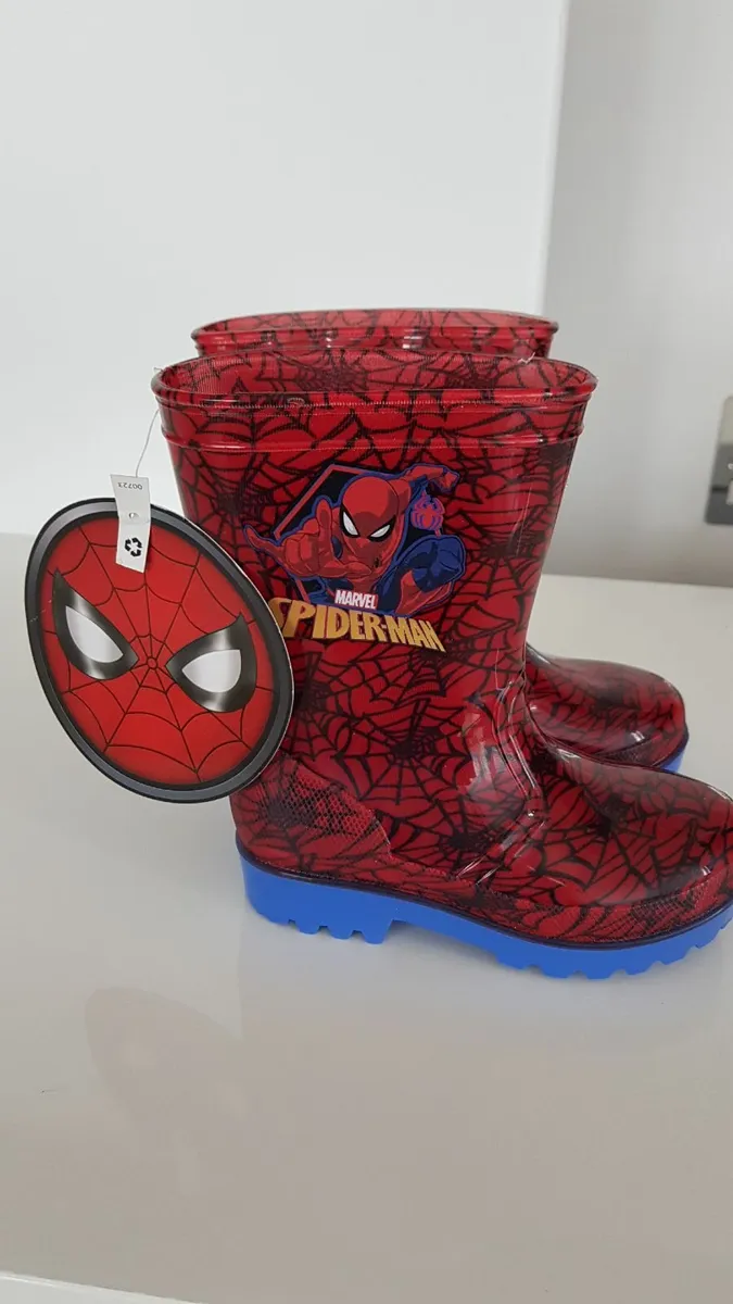 Wellies BRAND NEW size 6 - Image 3