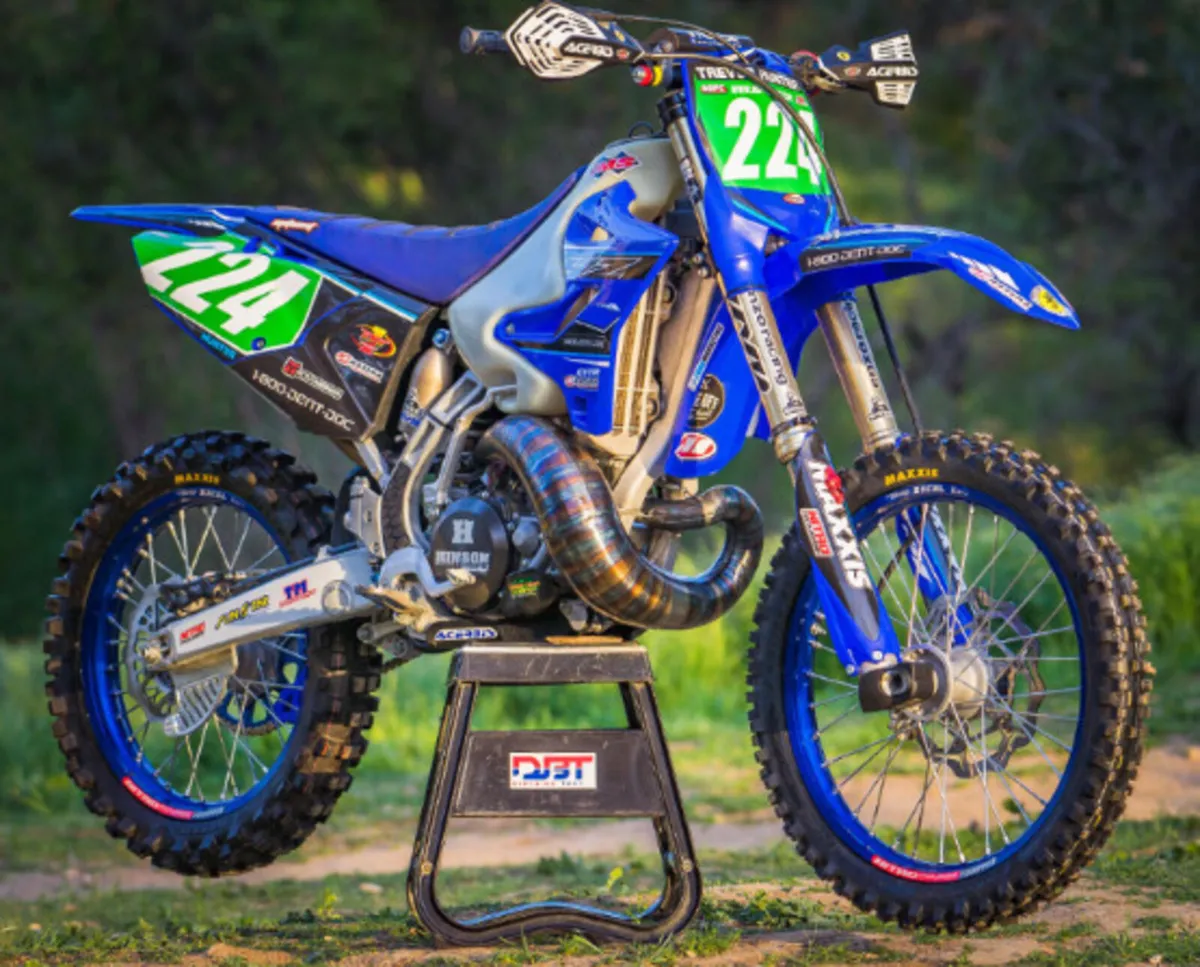 Motocross bikes WANTED - Image 2