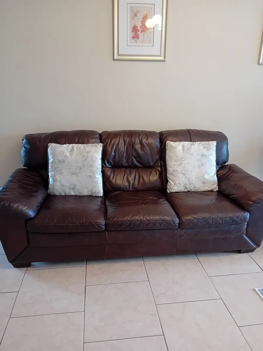 Sofa - Image 1