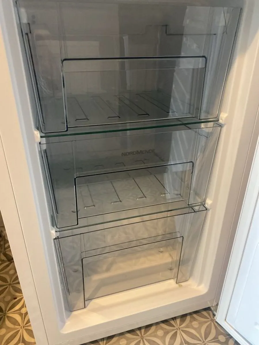 NordMende Undercounter freezer - Image 2