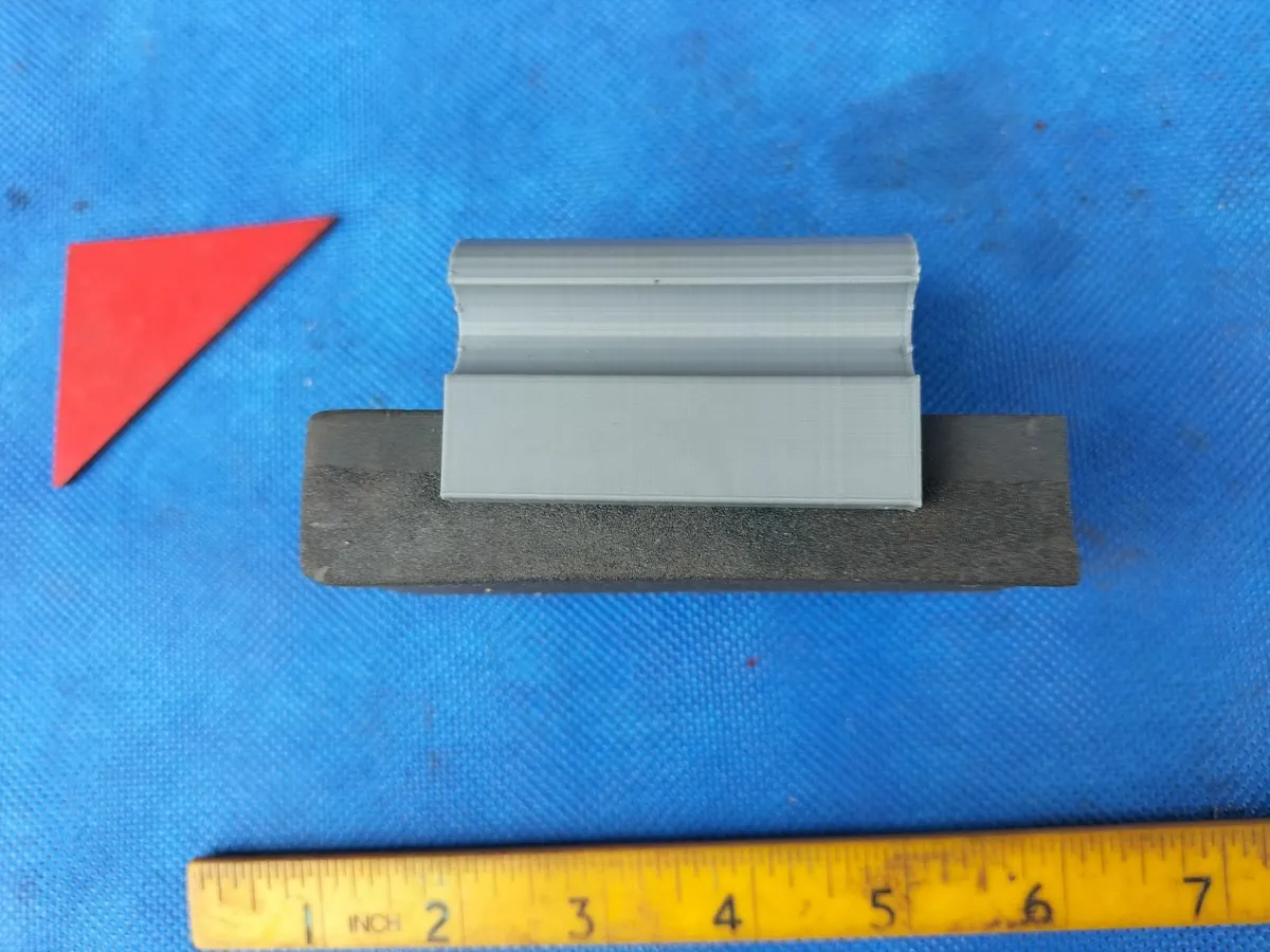 Hand held Sharpening Stone - Image 4