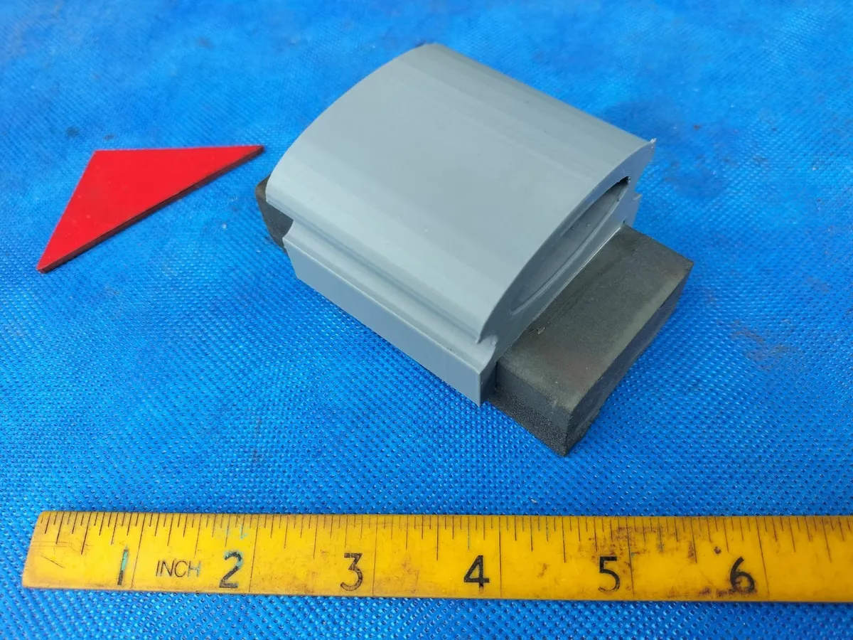 Hand held Sharpening Stone - Image 1