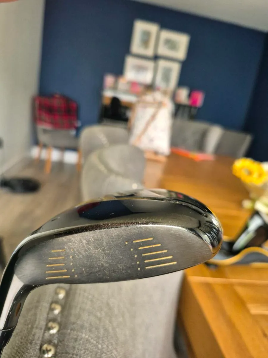 Cobra 3wood - Image 1