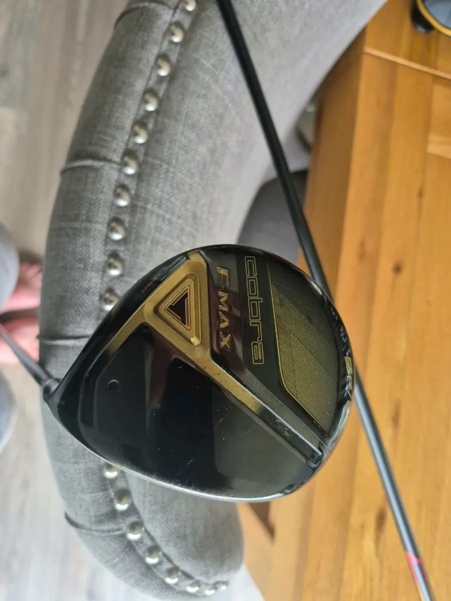 Cobra 3wood - Image 2