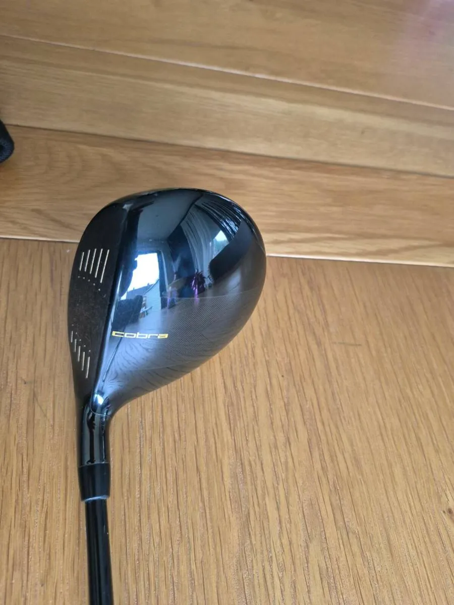 Cobra 3wood - Image 3