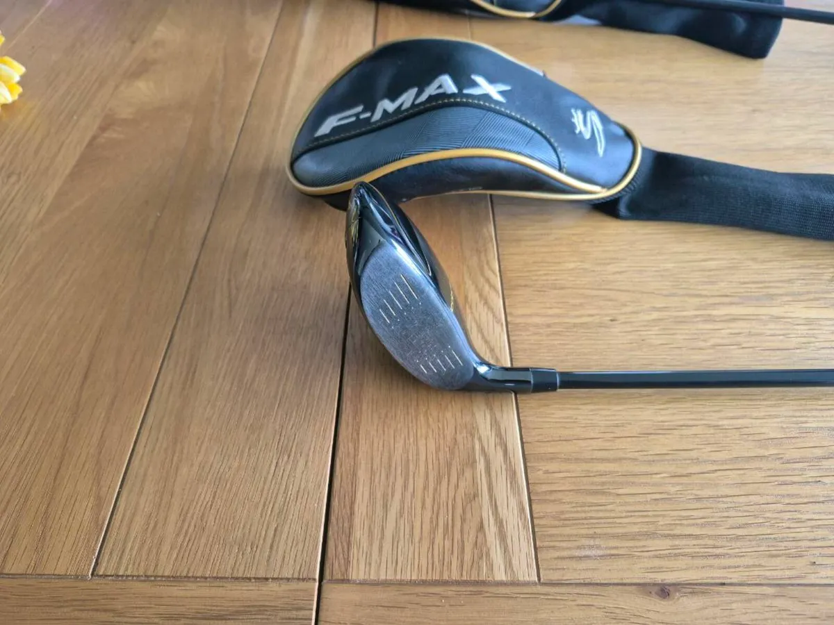 Cobra 3wood - Image 4