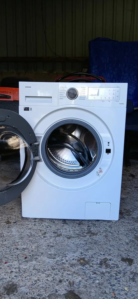 Washing machine - Image 3