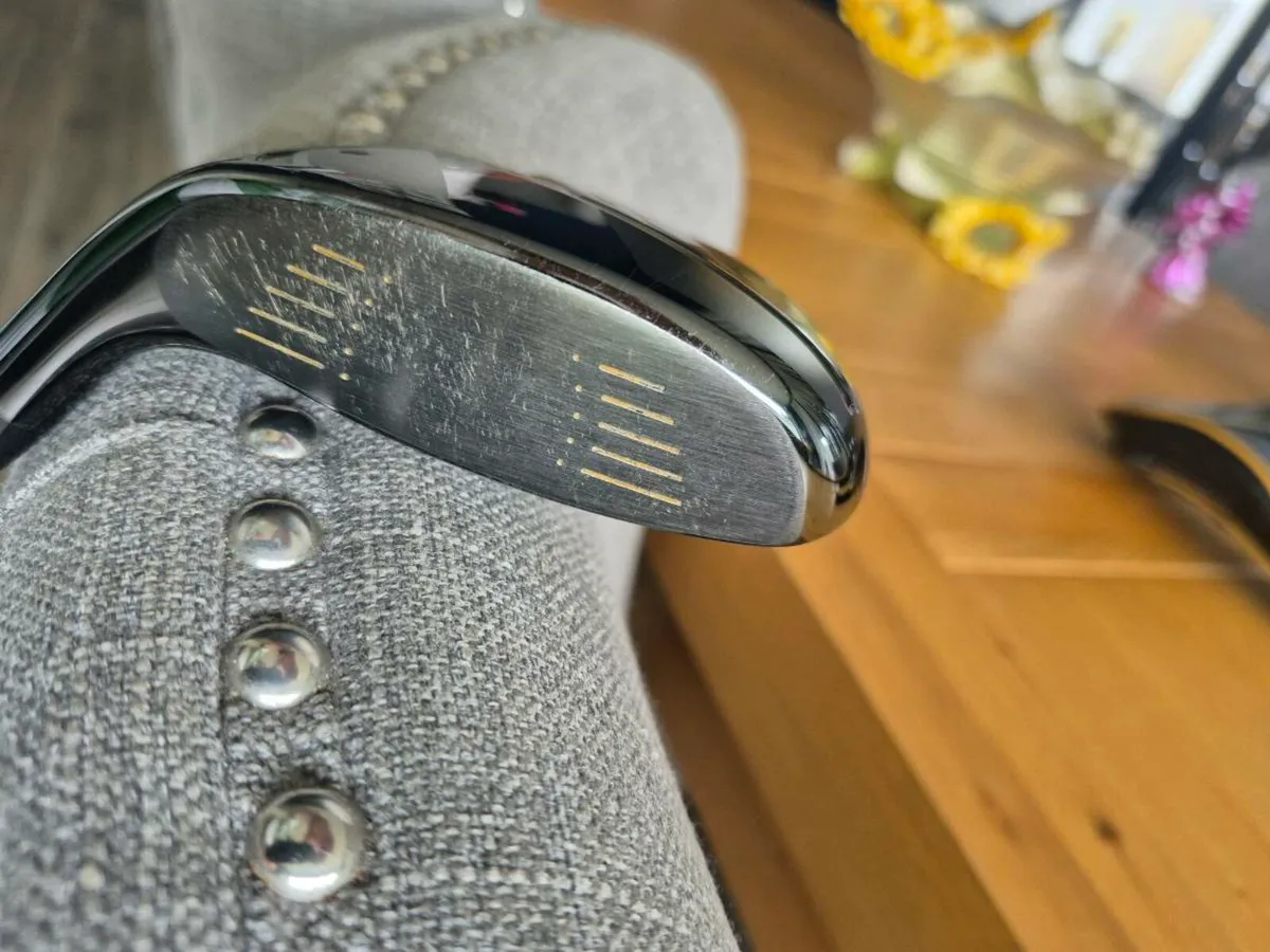 Cobra 5 wood - Image 3