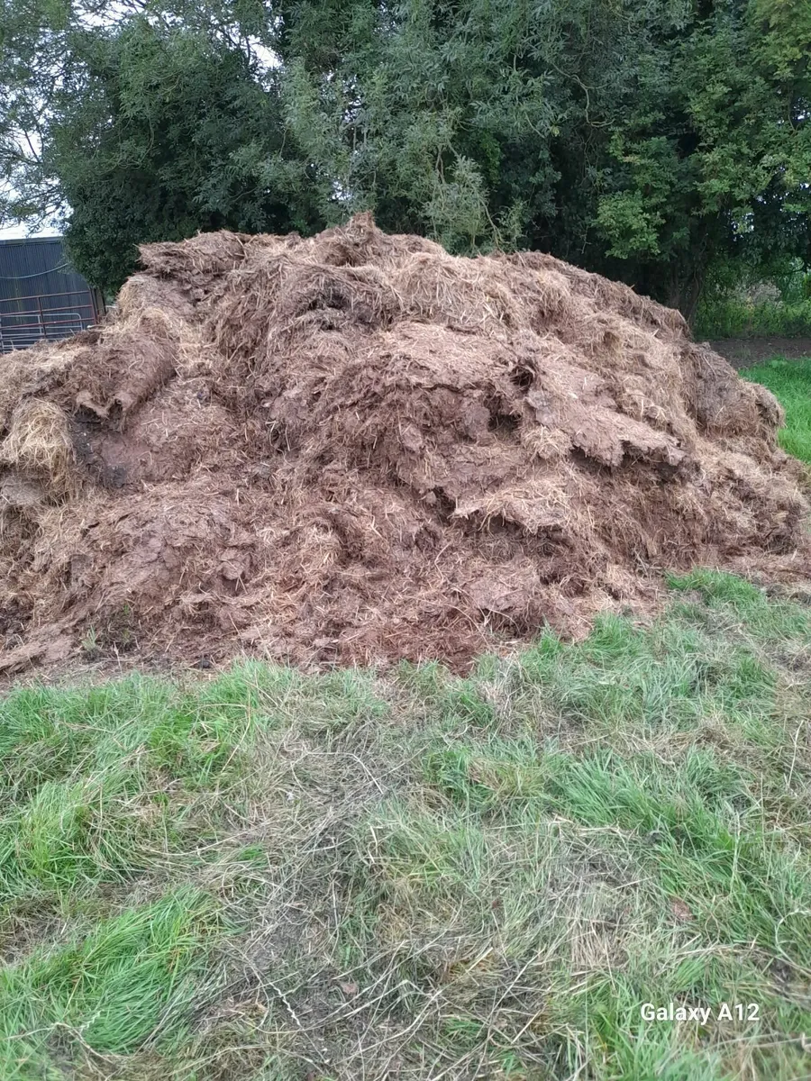 Farmyard Manure - Image 2