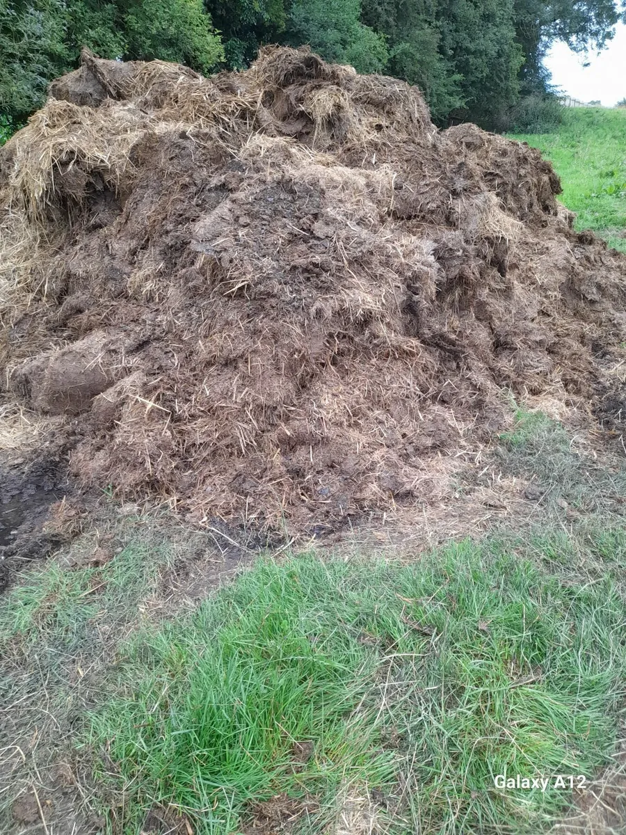 Farmyard Manure - Image 3