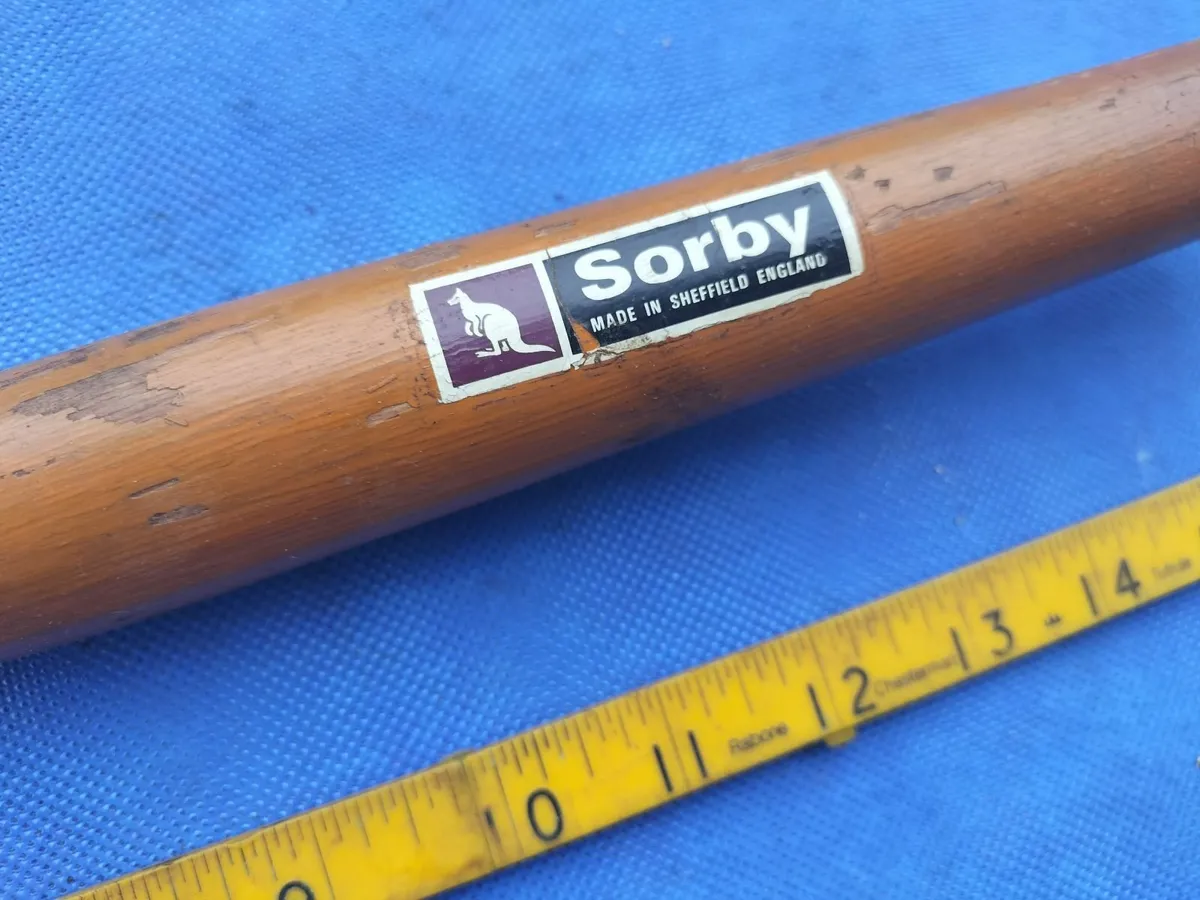 Woodturners 7/8" Spindle Gouge - Image 2
