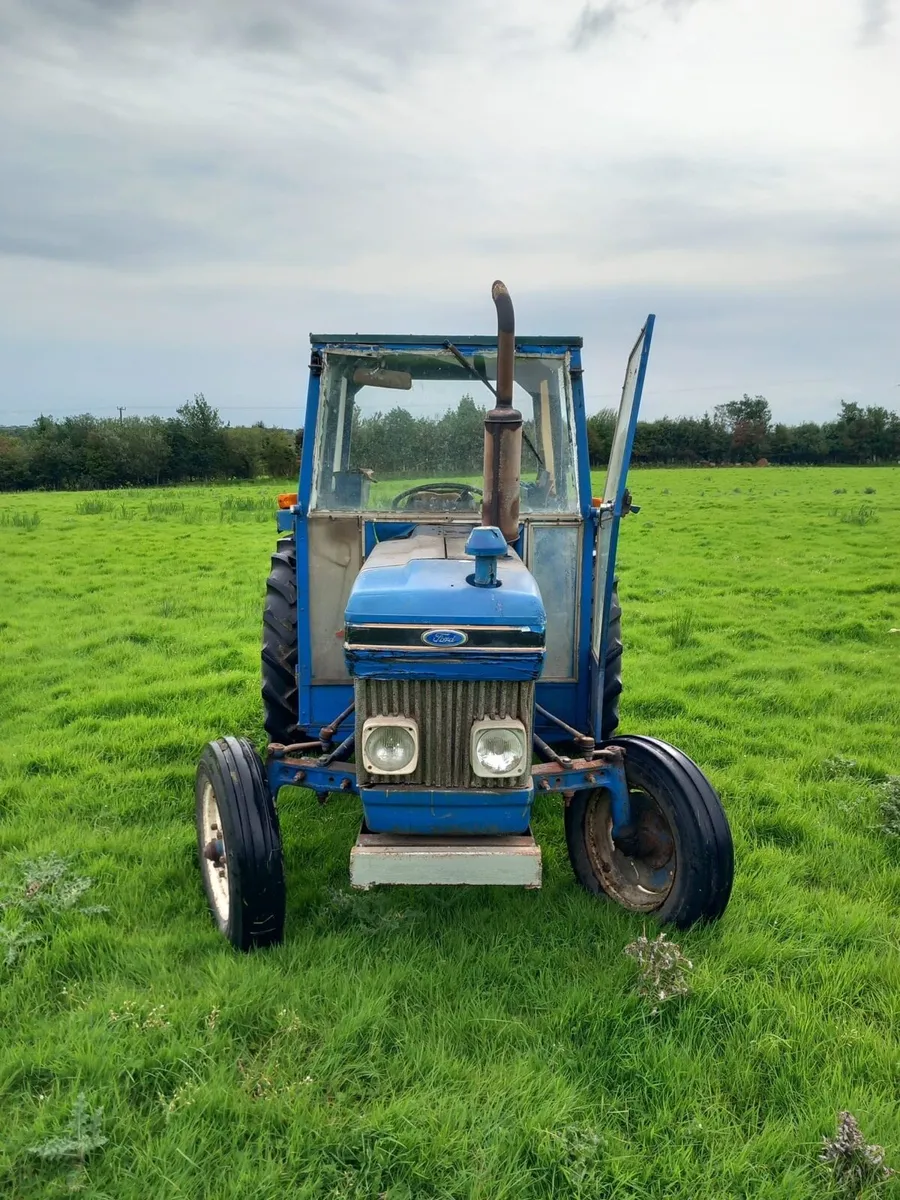 Tractor - Image 3