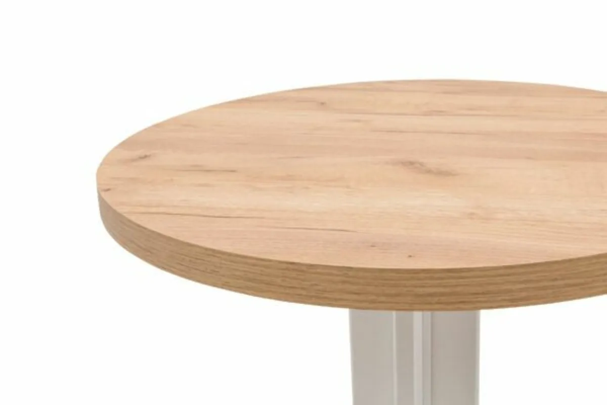 A Stylish and Sturdy Bar Table for Any Setting - Image 2