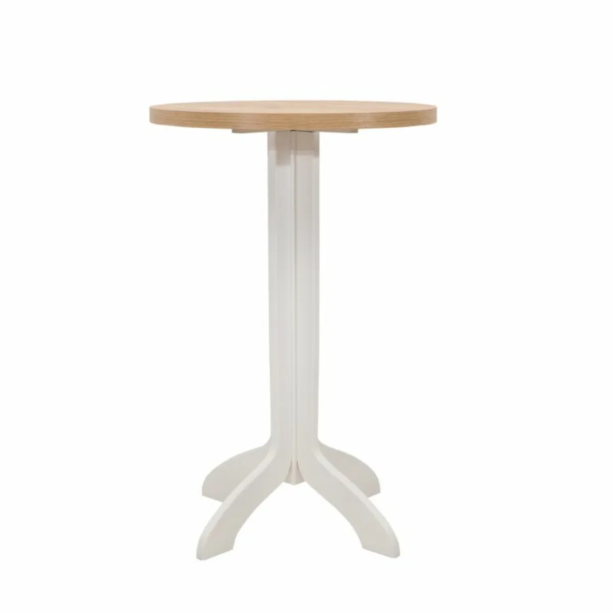 A Stylish and Sturdy Bar Table for Any Setting - Image 3