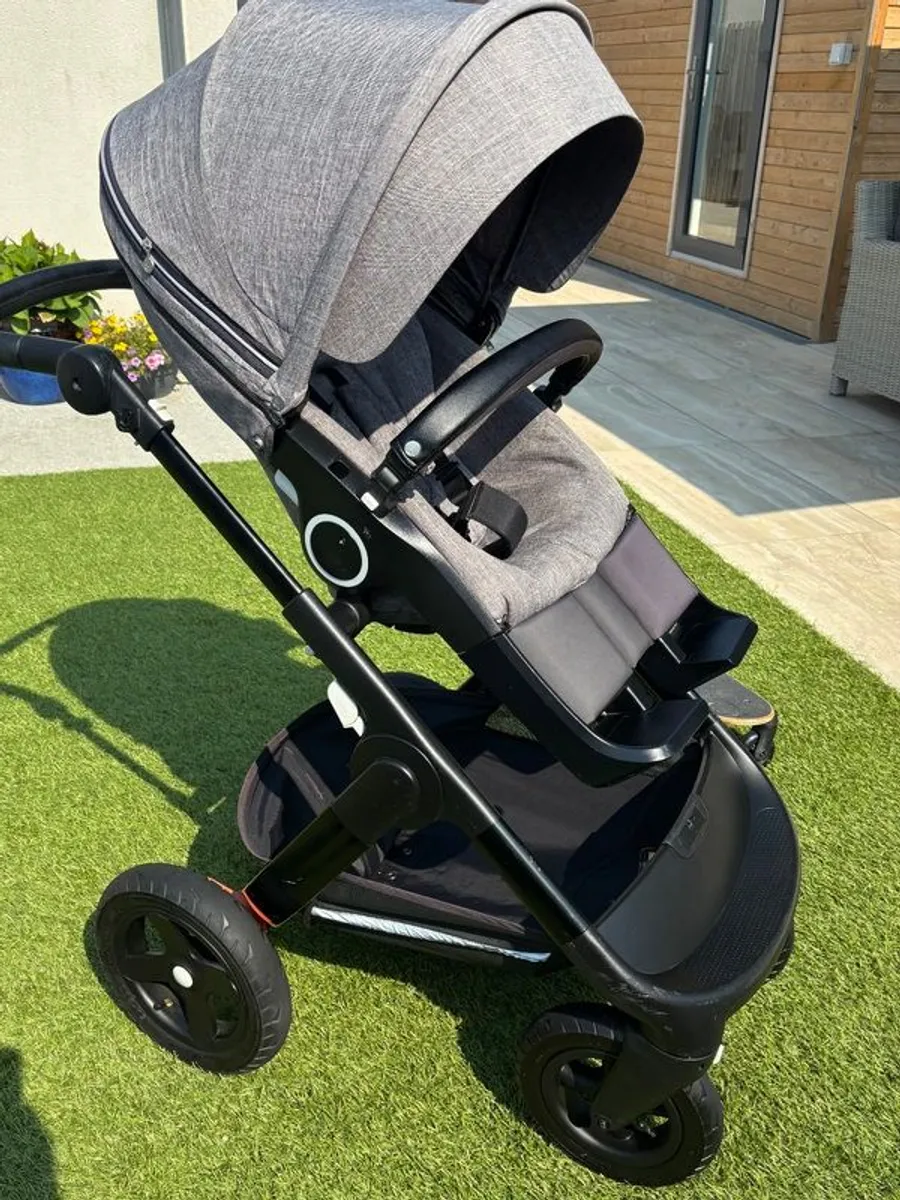 Stokke Trailz - Image 1