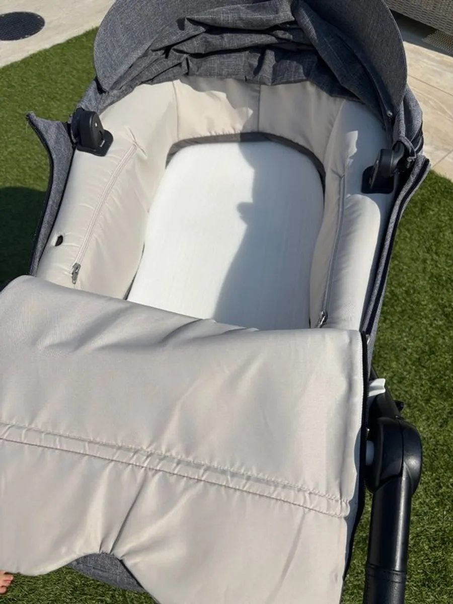 Stokke Trailz - Image 2