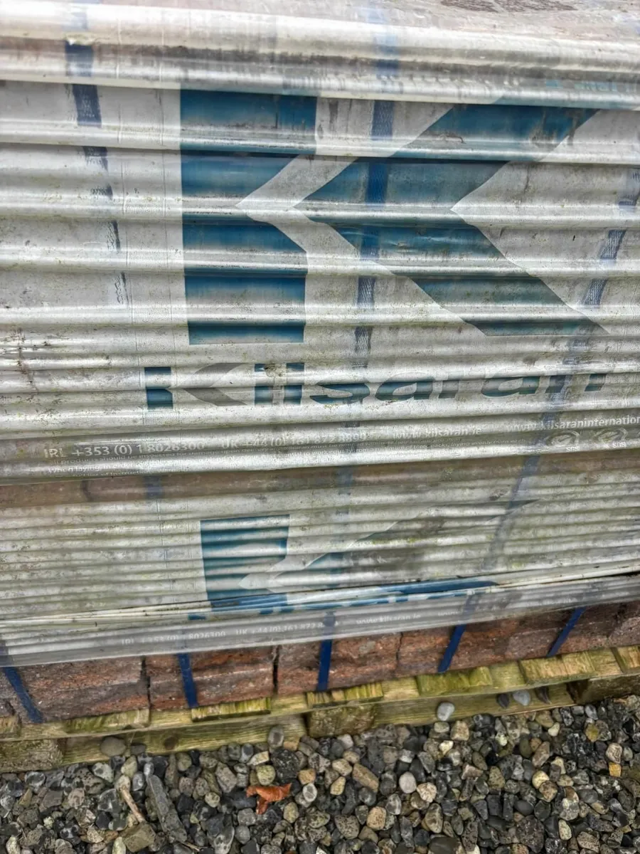 Kilsaran Brick for sale - NAVAN - Image 2
