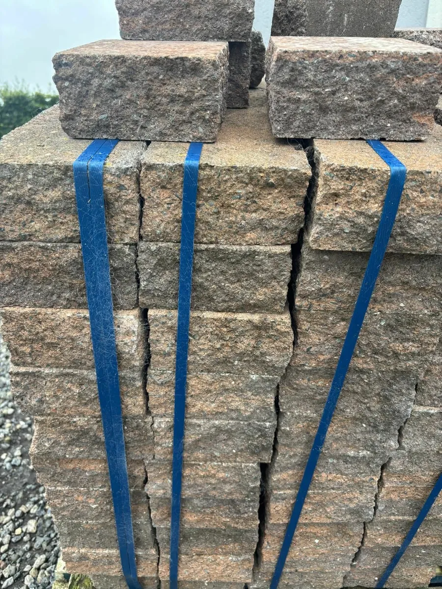 Kilsaran Brick for sale - NAVAN - Image 3