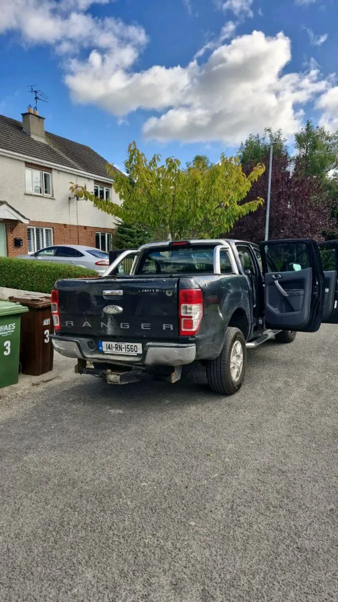 Ford Ranger 2.2 Limited – 2014 - Image 2