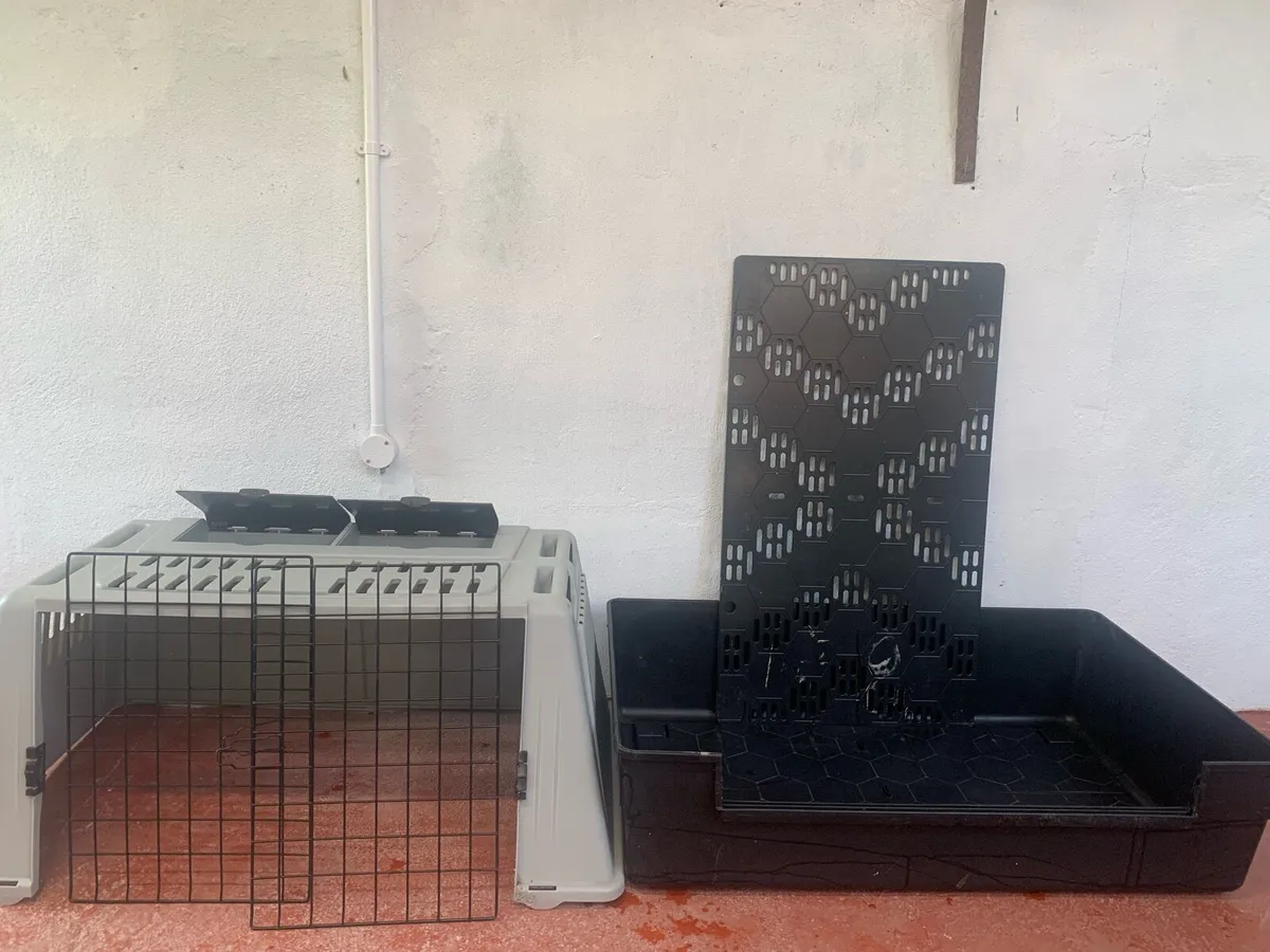 Dog Crate - Image 3