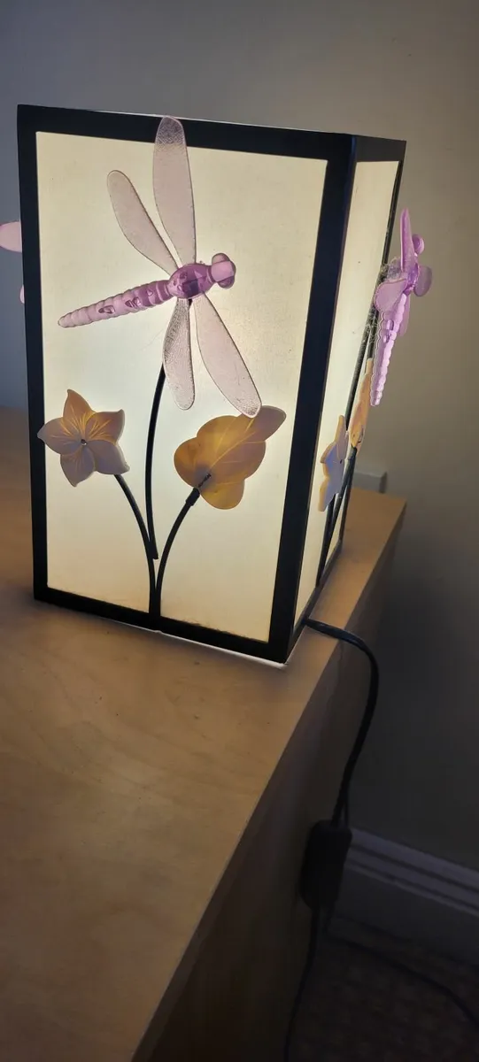 Lamp