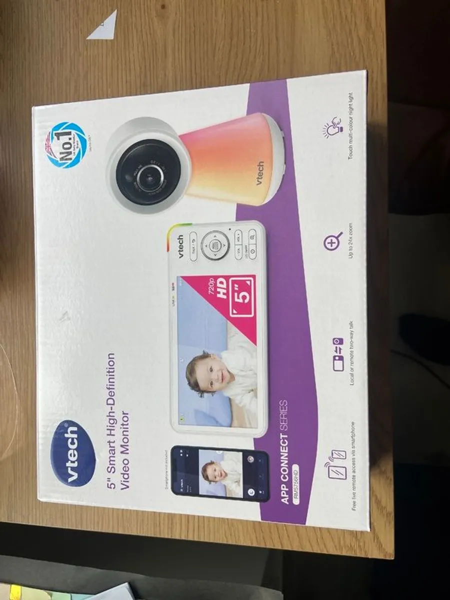 Baby - Image 1