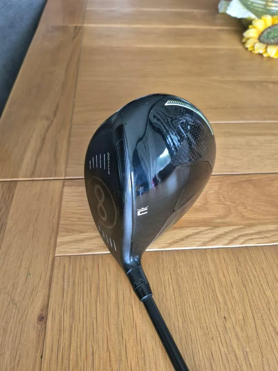 Golf driver for sale - Image 1