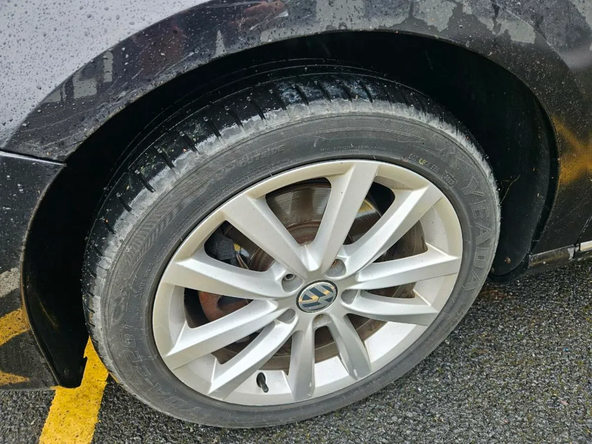 VOLKSWAGEN PASSAT HIGH LINE - Image 3
