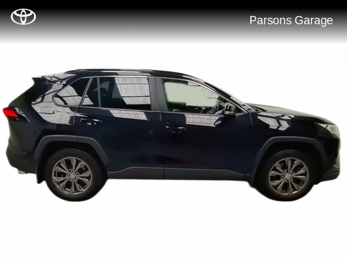 Toyota RAV4 RAV4 2.5 HYBRID SOL - Image 3