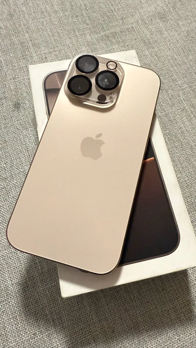 iPhone 16 pro 256gb - Image 2